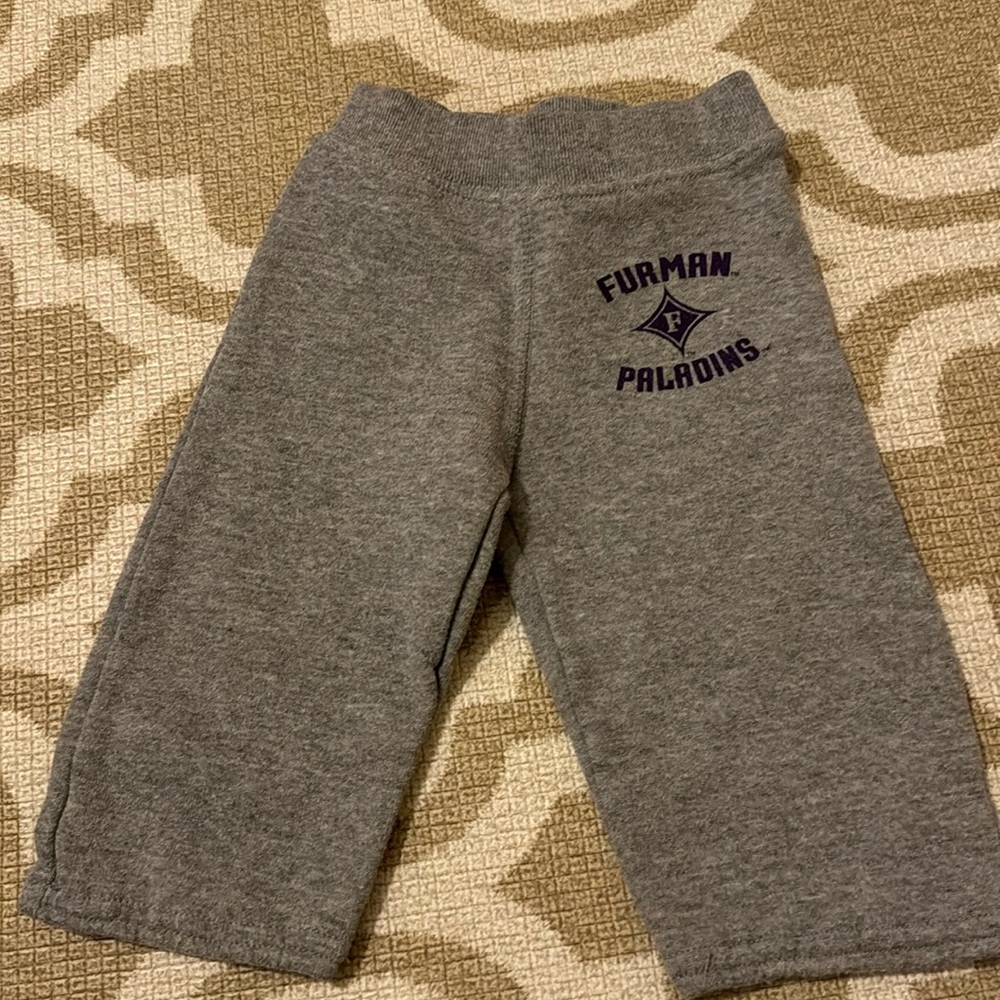 The Cotton Exchange Furman Sweatpants